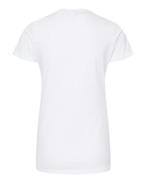 Tultex Women's Premium Cotton T-Shirt Tultex