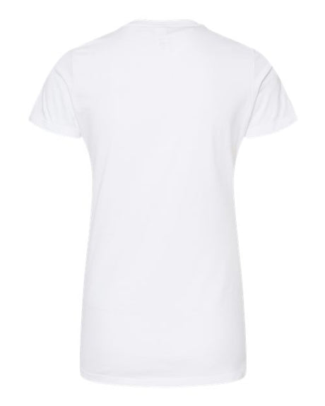 Tultex Women's Premium Cotton T-Shirt Tultex