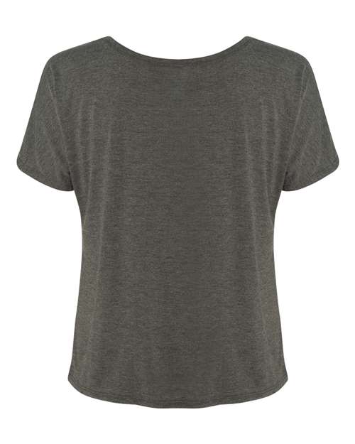 BELLA + CANVAS Women's Slouchy Tee BC8816 Womens Apparel Shirts & Tops