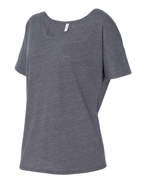 BELLA + CANVAS Women's Slouchy Tee BC8816 Womens Apparel Shirts & Tops