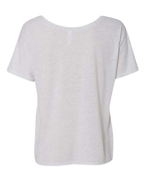 BELLA + CANVAS Women's Slouchy Tee BC8816 Womens Apparel Shirts & Tops