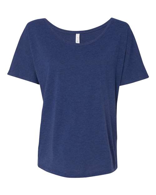 BELLA + CANVAS Women's Slouchy Tee BC8816 Womens Apparel Shirts & Tops