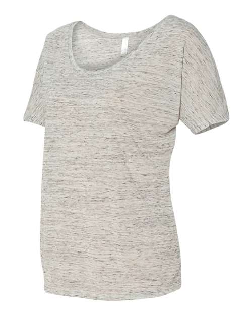 BELLA + CANVAS Women's Slouchy Tee BC8816 Womens Apparel Shirts & Tops