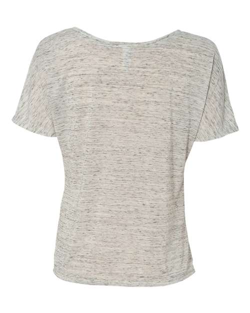 BELLA + CANVAS Women's Slouchy Tee BC8816 Womens Apparel Shirts & Tops