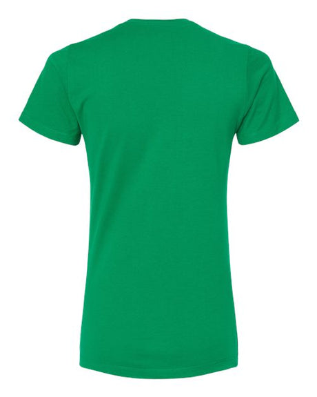 Tultex Women's Premium Cotton T-Shirt Tultex