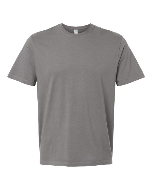 SoftShirts Men's Organic T-Shirt Mens Apparel Shirts & Tops