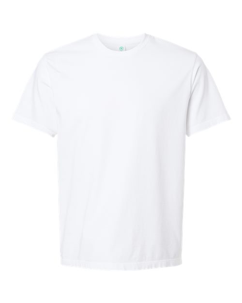 SoftShirts Men's Organic T-Shirt Mens Apparel Shirts & Tops