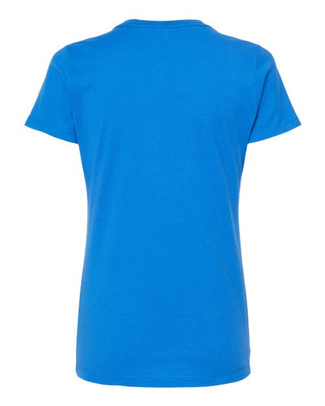 Tultex Women's Premium Cotton T-Shirt Tultex