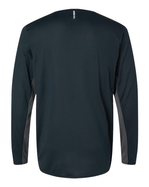 Oakley Men's Team Issue Hydrolix Long Sleeve T-Shirt Mens Apparel Shirts & Tops