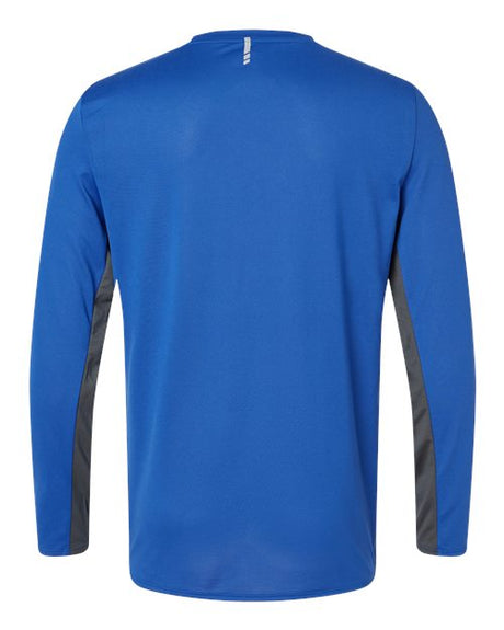 Oakley Men's Team Issue Hydrolix Long Sleeve T-Shirt Mens Apparel Shirts & Tops