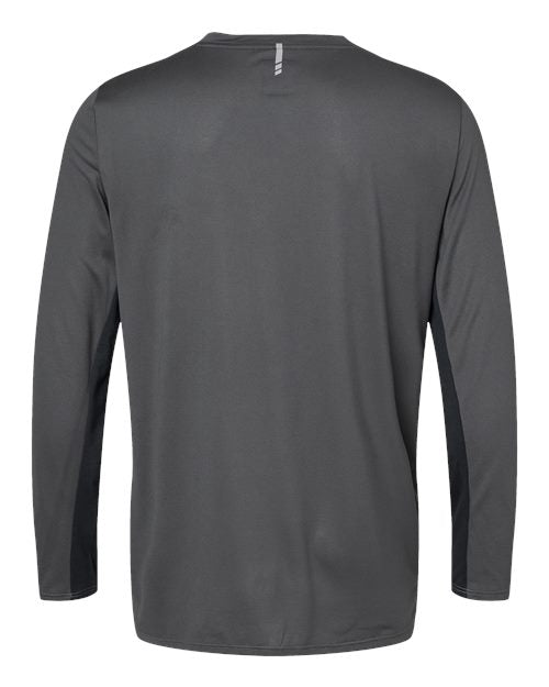 Oakley Men's Team Issue Hydrolix Long Sleeve T-Shirt Mens Apparel Shirts & Tops