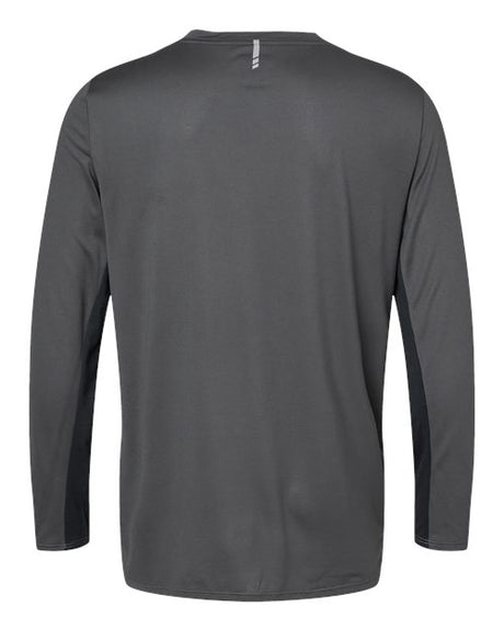 Oakley Men's Team Issue Hydrolix Long Sleeve T-Shirt Mens Apparel Shirts & Tops