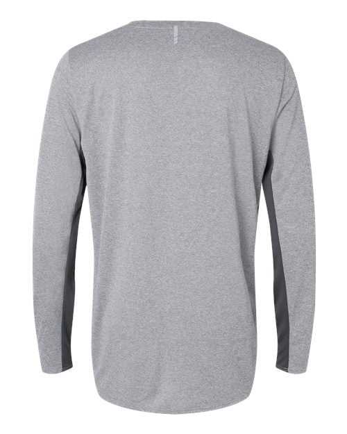 Oakley Men's Team Issue Hydrolix Long Sleeve T-Shirt Mens Apparel Shirts & Tops