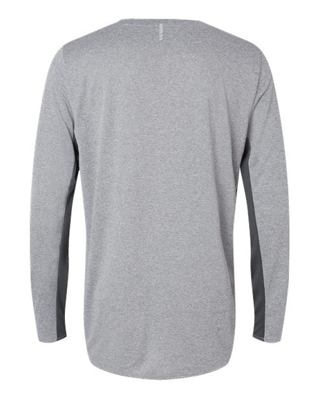 Oakley Men's Team Issue Hydrolix Long Sleeve T-Shirt Mens Apparel Shirts & Tops