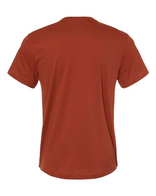 Alternative Men's Organic Tee Mens Apparel Shirts & Tops