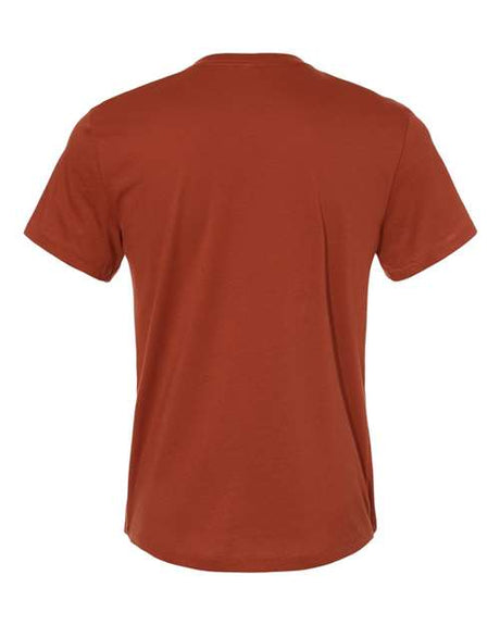 Alternative Men's Organic Tee Mens Apparel Shirts & Tops