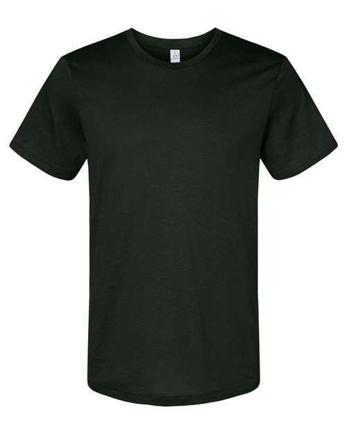Alternative Men's Organic Tee Mens Apparel Shirts & Tops