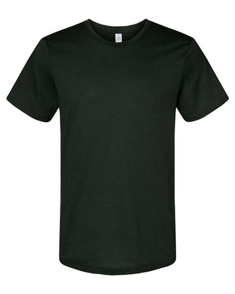 Alternative Men's Organic Tee Mens Apparel Shirts & Tops