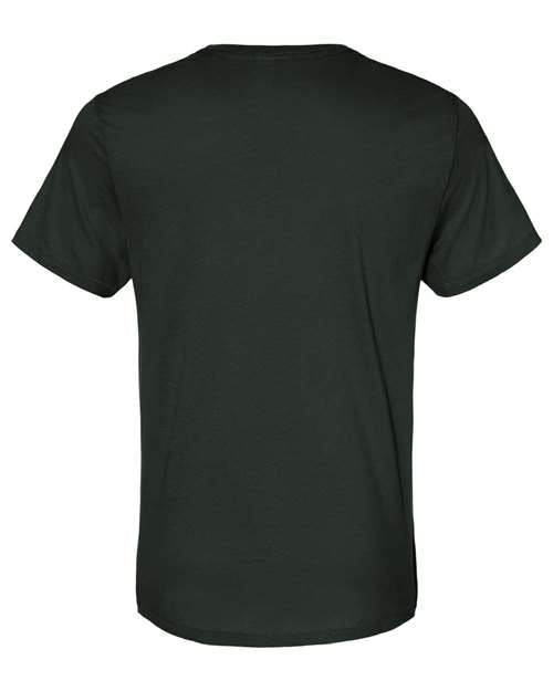 Alternative Men's Organic Tee Mens Apparel Shirts & Tops