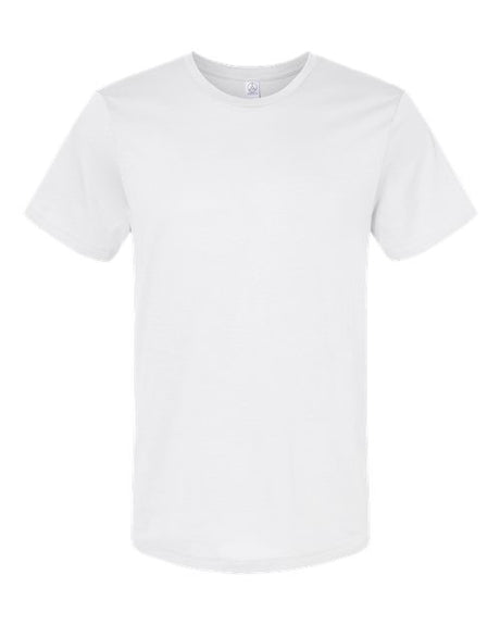 Alternative Men's Organic Tee Mens Apparel Shirts & Tops