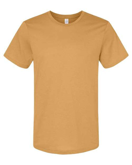 Alternative Men's Organic Tee Mens Apparel Shirts & Tops