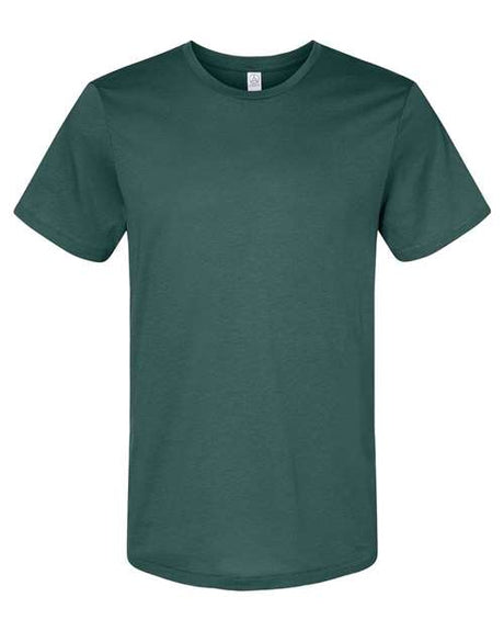 Alternative Men's Organic Tee Mens Apparel Shirts & Tops