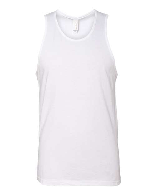 Next Level Apparel Men's Cotton Muscle Tank NL3633 Mens Apparel Shirts & Tops