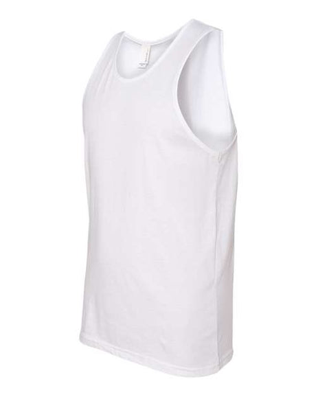 Next Level Apparel Men's Cotton Muscle Tank NL3633 Mens Apparel Shirts & Tops