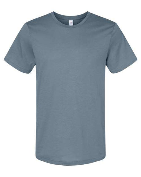 Alternative Men's Organic Tee Mens Apparel Shirts & Tops
