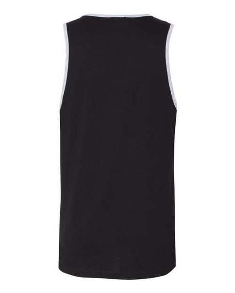 Next Level Apparel Men's Cotton Muscle Tank NL3633 Mens Apparel Shirts & Tops