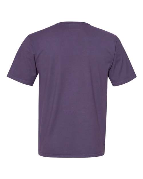 Champion Men's Garment Dyed Short Sleeve T-Shirt Mens Apparel Shirts & Tops