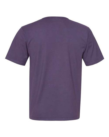 Champion Men's Garment Dyed Short Sleeve T-Shirt Mens Apparel Shirts & Tops