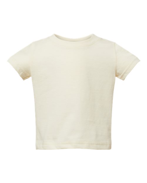 Rabbit Skins Infant Fine Jersey Tee Youth Apparel Infant & Toddler