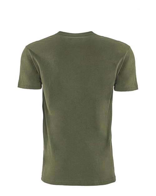 Next Level Apparel Unisex Cotton Pocket T-Shirt NL3605 Mens Apparel Shirts & Tops