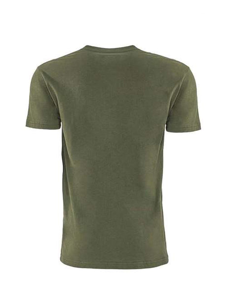 Next Level Apparel Unisex Cotton Pocket T-Shirt NL3605 Mens Apparel Shirts & Tops