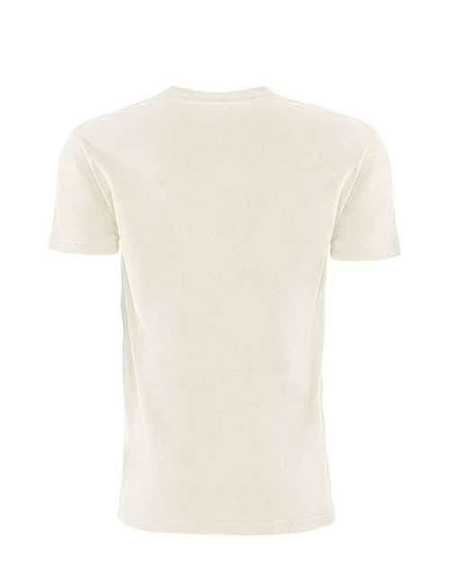 Next Level Apparel Unisex Cotton Pocket T-Shirt NL3605 Mens Apparel Shirts & Tops