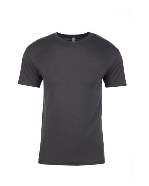 Next Level Apparel Unisex Cotton Pocket T-Shirt NL3605 Mens Apparel Shirts & Tops