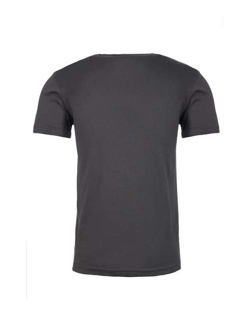 Next Level Apparel Unisex Cotton Pocket T-Shirt NL3605 Mens Apparel Shirts & Tops