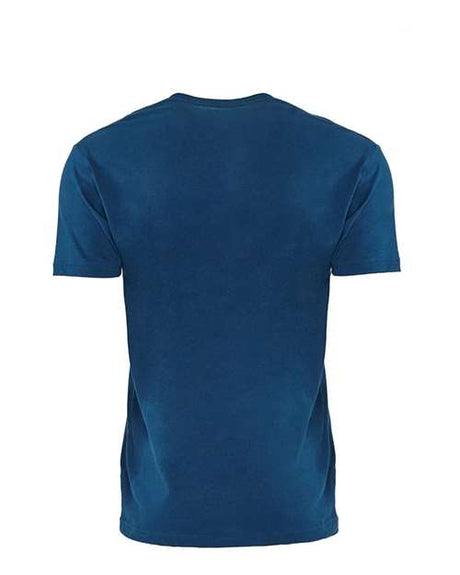 Next Level Apparel Unisex Cotton Pocket T-Shirt NL3605 Mens Apparel Shirts & Tops