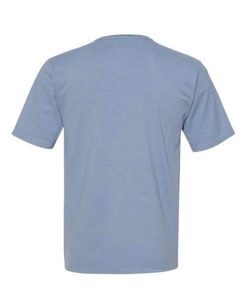 Champion Men's Garment Dyed Short Sleeve T-Shirt Mens Apparel Shirts & Tops