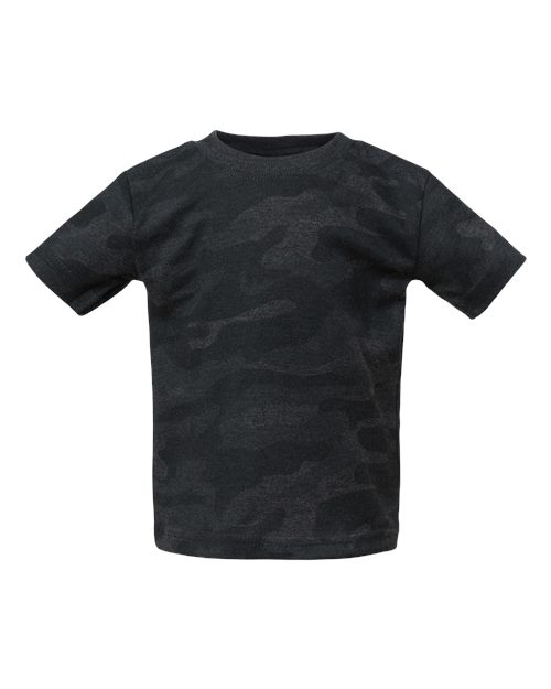 Rabbit Skins Infant Fine Jersey Tee Youth Apparel Infant & Toddler
