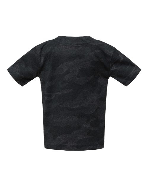 Rabbit Skins Infant Fine Jersey Tee Youth Apparel Infant & Toddler