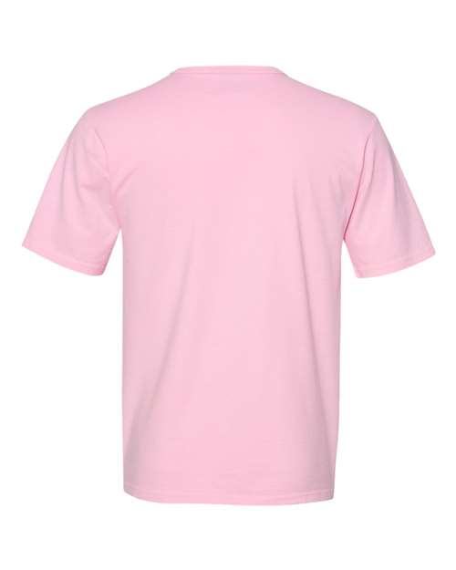 Champion Men's Garment Dyed Short Sleeve T-Shirt Mens Apparel Shirts & Tops