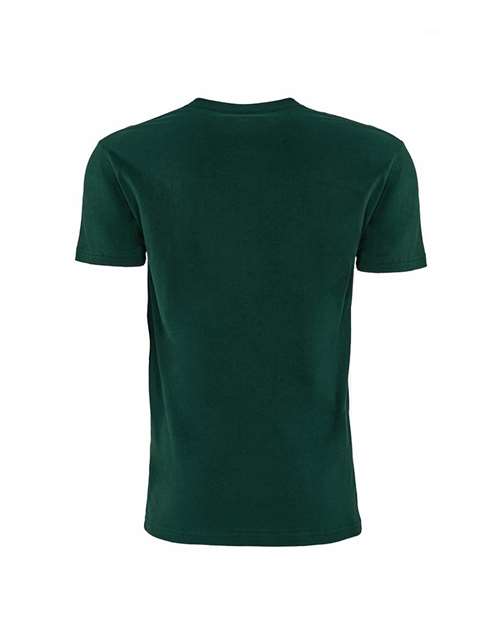 Next Level Apparel Unisex Cotton Pocket T-Shirt NL3605 Mens Apparel Shirts & Tops