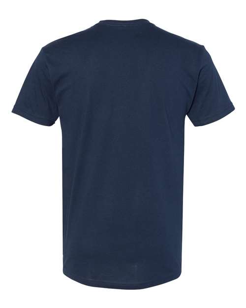 Next Level Apparel Unisex Cotton Pocket T-Shirt NL3605 Mens Apparel Shirts & Tops