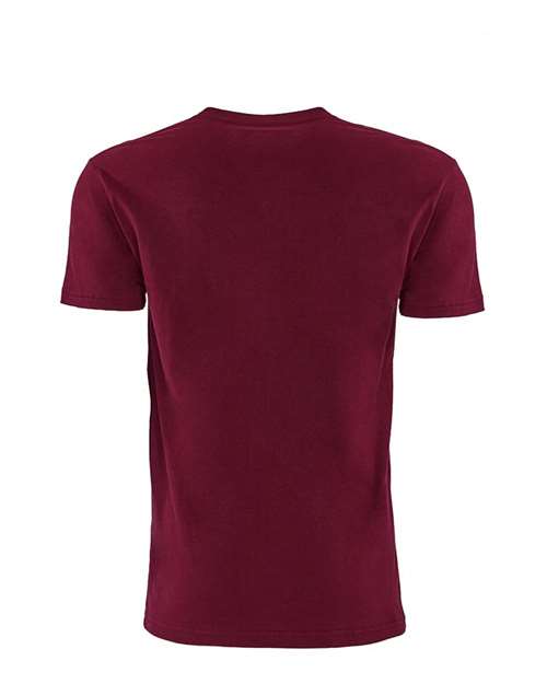 Next Level Apparel Unisex Cotton Pocket T-Shirt NL3605 Mens Apparel Shirts & Tops