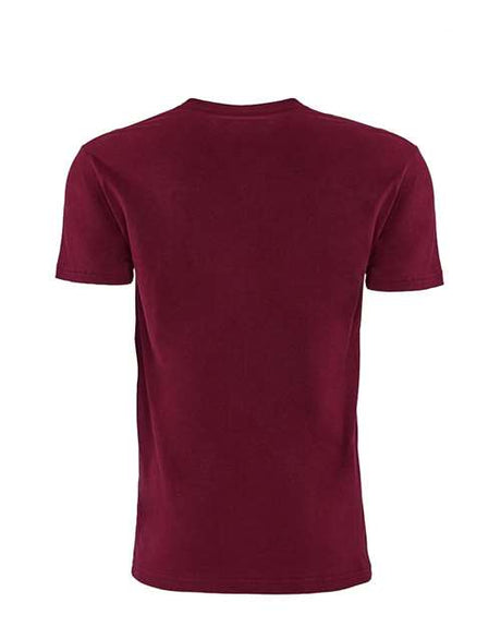 Next Level Apparel Unisex Cotton Pocket T-Shirt NL3605 Mens Apparel Shirts & Tops