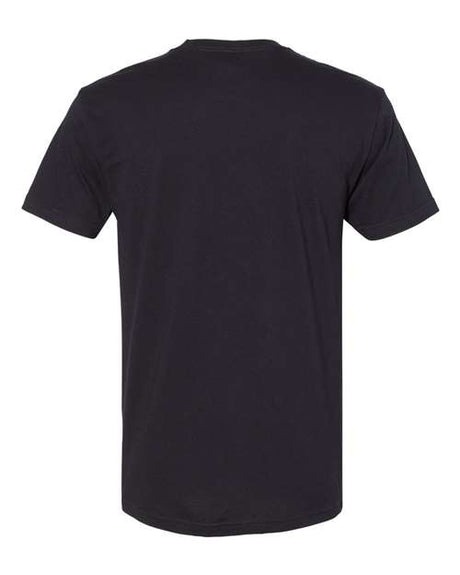 Next Level Apparel Unisex Cotton Pocket T-Shirt NL3605 Mens Apparel Shirts & Tops
