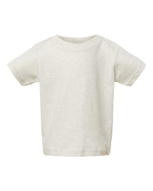 Rabbit Skins Infant Fine Jersey Tee Youth Apparel Infant & Toddler