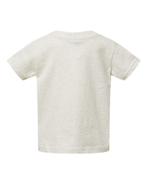 Rabbit Skins Infant Fine Jersey Tee Youth Apparel Infant & Toddler